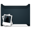 Folder Pictures Icon 64x64 png