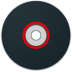 Disc CD Icon 72x72 png