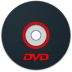 Disc DVD Icon 72x72 png