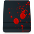 Drive Blood Icon 72x72 png