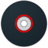 Disc CD Icon 96x96 png