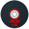 Disc DVD+R Icon 96x96 png