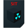 File Archive Sit Icon 96x96 png
