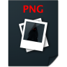 File Png Icon 96x96 png