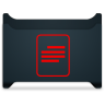 Folder Documents 2 Icon 96x96 png