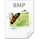 File Image BMP Icon