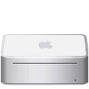 Apple Mac Mini Icon 128x128 png