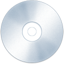Disc CD Icon 128x128 png