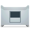Folder 2 Pictures Icon 128x128 png