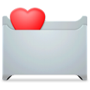 Folder Fav Icon 128x128 png