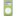 Apple Mini Green Icon 16x16 png