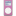 Apple Mini Pink Icon 16x16 png