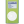 Apple Mini Green Icon 24x24 png
