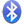 Bluetooth Icon 24x24 png