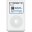 Apple iPod Photo Icon 32x32 png