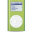 Apple Mini Green Icon 32x32 png
