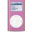 Apple Mini Pink Icon 32x32 png