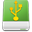 Drive USB Icon 32x32 png