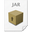 File Archive Jar Icon 32x32 png