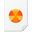 File Burn Project Icon 32x32 png