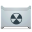 Folder 2 Burn Icon 32x32 png