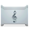 Folder 2 Music Icon 32x32 png