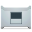 Folder 2 Pictures Icon 32x32 png