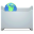 Folder Web Icon 32x32 png