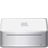 Apple Mac Mini Icon 48x48 png