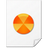 File Burn Project Icon 48x48 png