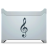Folder 2 Music Icon 48x48 png