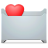 Folder Fav Icon 48x48 png