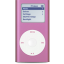 Apple Mini Pink Icon 64x64 png
