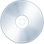 Disc CD Icon 64x64 png