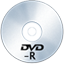 Disc DVD-R Icon 64x64 png