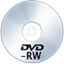 Disc DVD-RW Icon 64x64 png