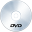 Disc DVD Icon 64x64 png