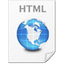 File HTML Icon 64x64 png