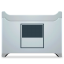 Folder 2 Pictures Icon 64x64 png
