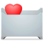 Folder Fav Icon 64x64 png