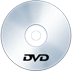 Disc DVD Icon 72x72 png