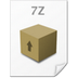 File Archive 7z Icon 72x72 png