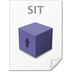 File Archive SIT Icon 72x72 png