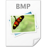 File Image BMP Icon 96x96 png