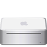 Apple Mac Mini Icon 96x96 png