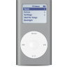 Apple Mini Gray Icon 96x96 png