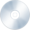 Disc CD Icon 96x96 png
