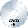 Disc DVD-R Icon 96x96 png