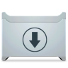 Folder 2 Download Icon 96x96 png