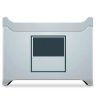 Folder 2 Pictures Icon 96x96 png